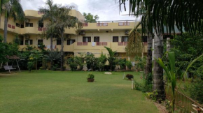 Ever green guest house